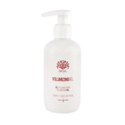 Gel Volume Naturalmente 200 ML