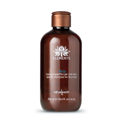 SHAMPOO ARIA 250 ML