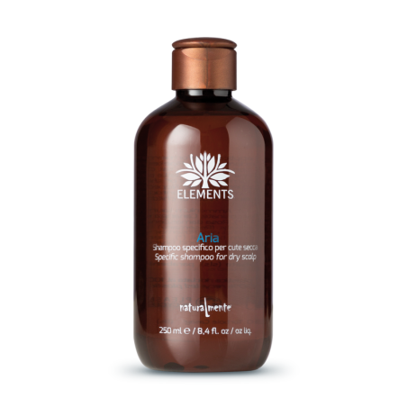 SHAMPOO ARIA 250 ML