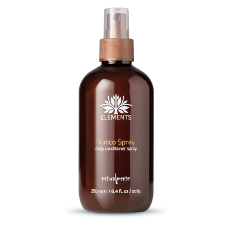 TONICO SPRAY ELEMENTS 250 ML