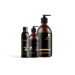 Shampoo Argan Belma Kosmetik