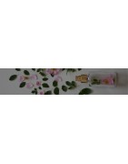 Óleos para a pele e cabelo, Please be Natural!